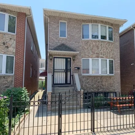 Rent this 3 bed house on 467 W 23rd Pl Unit 1 in Chicago, Illinois
