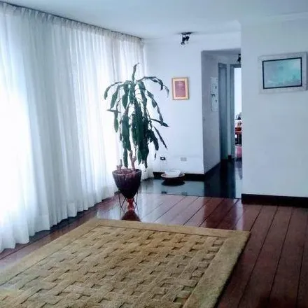 Buy this 5 bed apartment on Rua Coronel Oscar Porto 736 in Paraíso, São Paulo - SP
