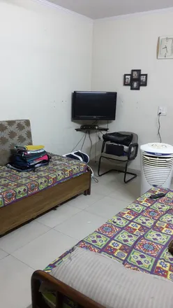 Rent this 1 bed apartment on Hari Nagar