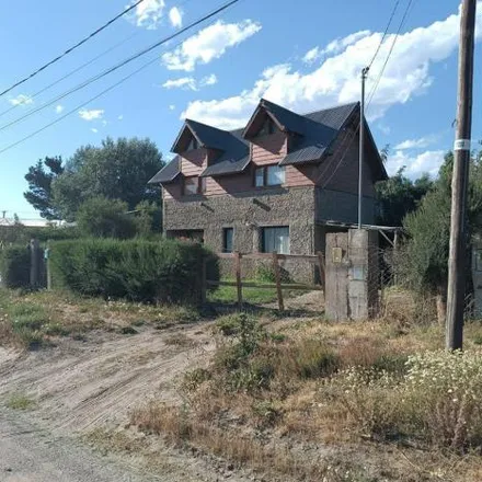 Image 1 - Avenida Del Vado 354, Departamento Pilcaniyeu, 8402 Dina Huapi, Argentina - House for sale