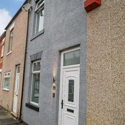Rent this 3 bed house on Surtees Street in Darlington, DL3 6PS