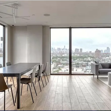 Image 5 - Sioné, 171 Suffolk Street, New York, NY 10002, USA - Apartment for rent