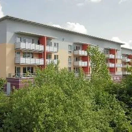 Image 9 - A.T.U, Hannoversche Straße 48, 31061 Alfeld (Leine), Germany - Apartment for rent