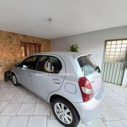 Buy this 3 bed house on Rua 12 Mp in Rio Claro, Rio Claro - SP