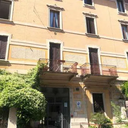 Image 3 - Via Gentilino 15, 20136 Milan MI, Italy - Apartment for rent