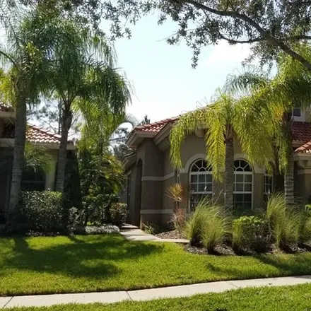 Buy this 4 bed house on 14610 Mirasol Manor Court in Hillsborough County, FL 33626