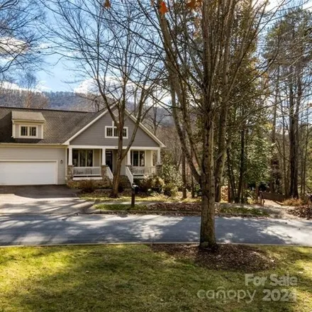 Buy this 3 bed house on 507 Welsh Partridge Circle in Buncombe County, NC 28715