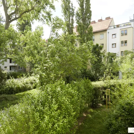 Rent this 4 bed apartment on Vienna in KG Heiligenstadt, VIENNA