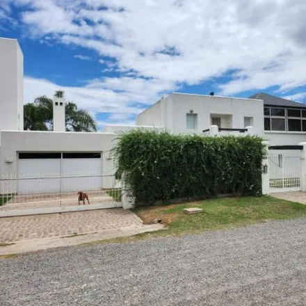 Image 2 - Cervantes, Departamento Colón, Villa Allende, Argentina - House for sale