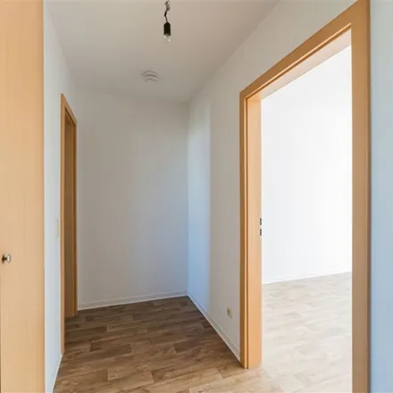 Rent this 2 bed apartment on Mittelstraße 3 in 09113 Chemnitz, Germany
