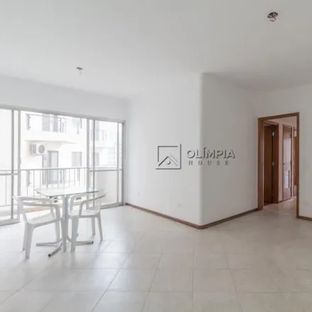 Rent this 3 bed apartment on Rua Doutor Fadio Haidar in Vila Olímpia, São Paulo - SP