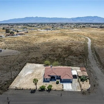 Image 2 - 2250 S Ambush St, Pahrump, Nevada, 89048 - House for sale