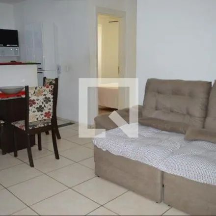 Buy this 2 bed apartment on unnamed road in Sede, Contagem - MG