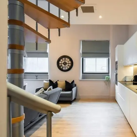 Image 4 - Manchester, M1 4FL, United Kingdom - Apartment for rent