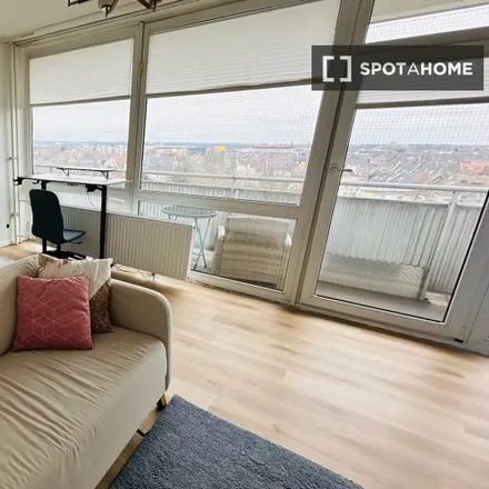 Rent this 4 bed room on Camberger Straße 24 in 51105 Cologne, Germany