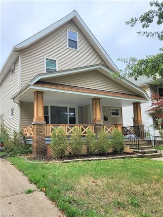 Image 2 - 3304 West 110th Street, Cleveland, OH 44111, USA - House for sale