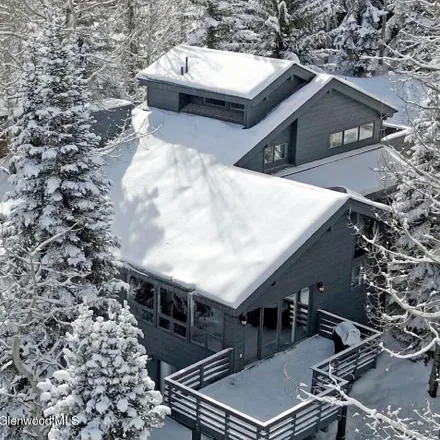 Buy this 4 bed loft on 99 Forest Lane in Snowmass Village, Pitkin County