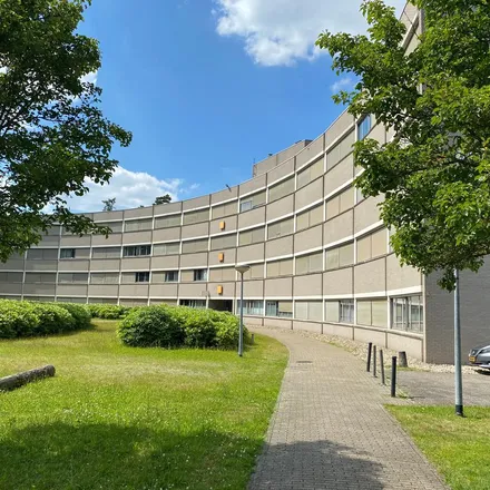 Image 4 - FSG Campus, Europaweg, 7336 AX Apeldoorn, Netherlands - Apartment for rent