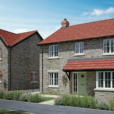 Buy this 4 bed house on St Johns Way in Chipping Sodbury, BS37 6BY