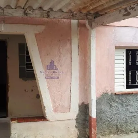 Buy this 2 bed house on Rua dos Antúrios in Monte Belo, Taubaté - SP