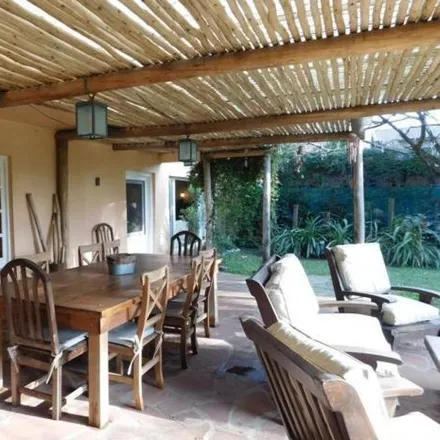 Buy this 5 bed house on Ombú in Partido de Tigre, Don Torcuato