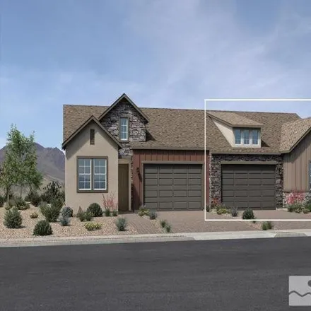 Buy this 2 bed house on 2900 Orion Drive in Sparks, NV 89436