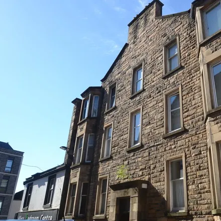 Rent this 2 bed apartment on Alloa Bedroom Centre in Viewfield Street, Stirling