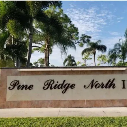 Image 2 - 705 Sunny Pine Way Apt F, Greenacres, Florida, 33415 - House for sale