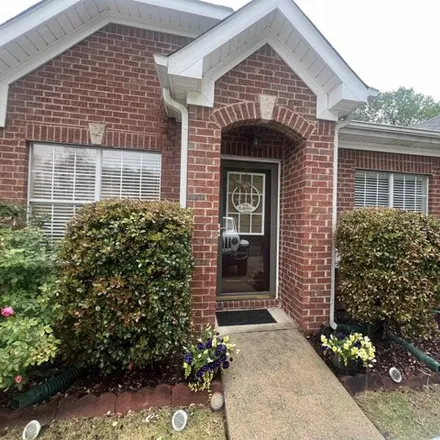 Buy this 2 bed house on 2803 Southwood Parkway in Morgan, Bessemer