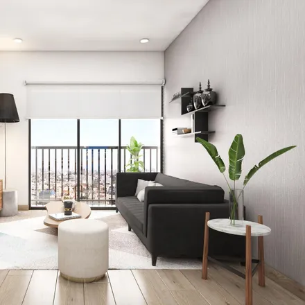 Buy this studio apartment on 2 de Mayo Street 390 in Miraflores, Lima Metropolitan Area 10574