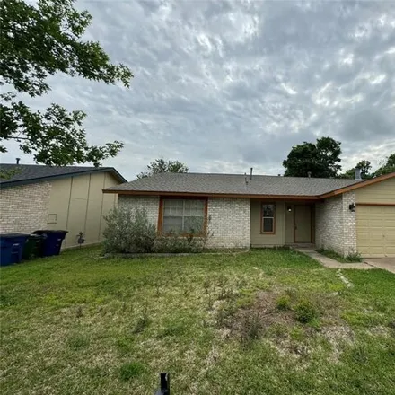 Buy this 3 bed house on 1762 Cricket Hollow Drive in Austin, TX 78758