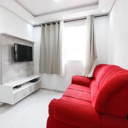 Buy this 2 bed apartment on Rua Coronel Euclides Machado 30 in VIla Prado, São Paulo - SP