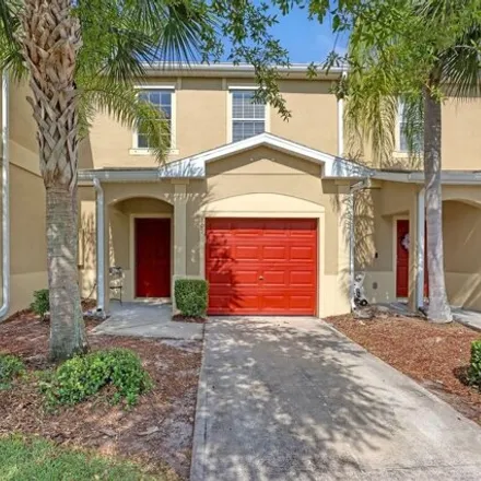 Buy this 2 bed house on 2688 Revolution Street in Melbourne, FL 32935