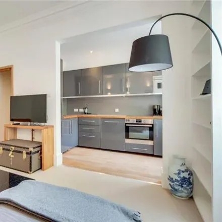 Buy this 1 bed apartment on Greycoat Gardens in Greycoat Street, Westminster