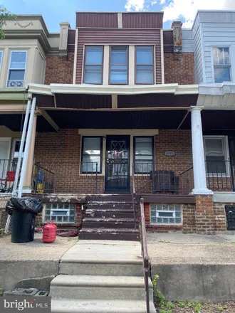 Buy this 3 bed townhouse on 4940 North Smedley Street in Philadelphia, PA 19141
