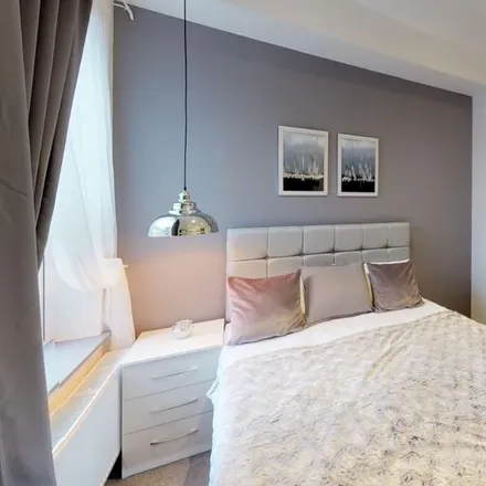 Rent this 1 bed room on Beatty Street in Derby, DE24 8TZ
