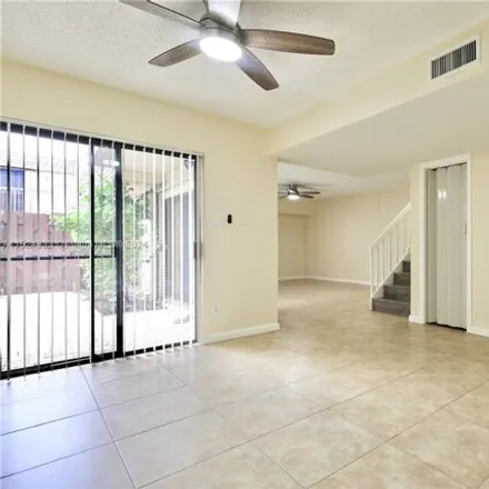 Rent this 2 bed townhouse on 2353 Southwest 81st Way in North Lauderdale, FL 33068