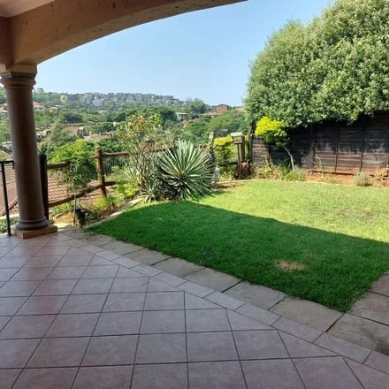 Image 2 - William Campbell Drive, La Lucia, Umhlanga Rocks, 4019, South Africa - Townhouse for rent