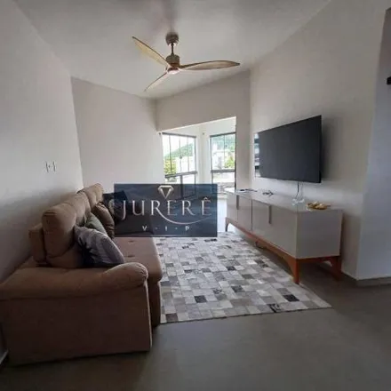 Buy this 4 bed apartment on Rua Madre Maria Villac in Canasvieiras, Florianópolis - SC