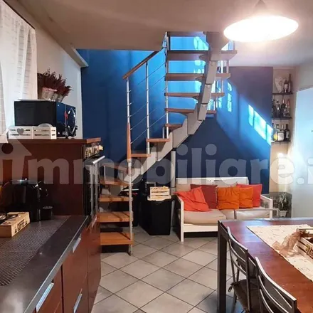 Rent this 4 bed apartment on Via Bligny in 59013 Prato PO, Italy