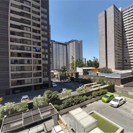 Image 4 - Radal 66, 850 0445 Estación Central, Chile - Apartment for sale