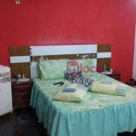 Buy this 4 bed house on Escola Municipal Charles Peguy in Rua do Ferro, Campo Grande