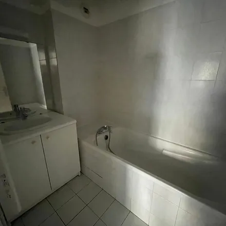 Rent this 2 bed apartment on 18 Rue des Martyrs de la Libération in 31400 Toulouse, France