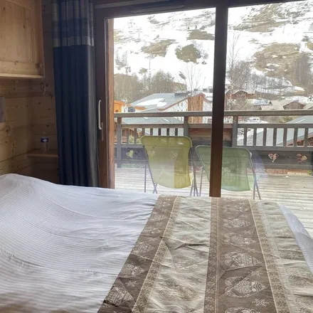 Rent this 5 bed house on Les Deux Alpes in Isère, France