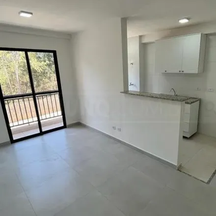 Rent this 2 bed apartment on Rua Clara Nunes in Pompéia, Piracicaba - SP