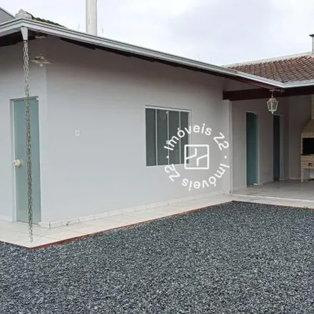 Buy this 2 bed house on Rua Dante Nazato in Vila Nova, Joinville - SC