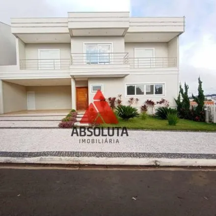 Image 1 - Avenida Paris, Jardim Nossa Senhora de Fátima., Americana - SP, 13478-730, Brazil - House for rent