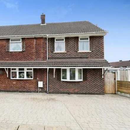 Buy this 5 bed duplex on Malpas Road in Northwich, CW9 7AY