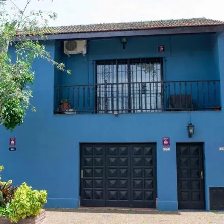 Buy this 5 bed house on Libertad 487 in Partido de San Isidro, Martínez