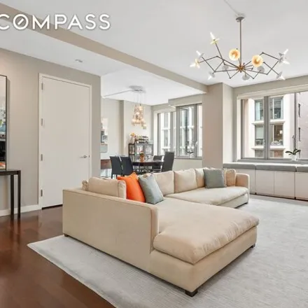 Buy this 3 bed condo on 4 West 21st Street in New York, NY 10010